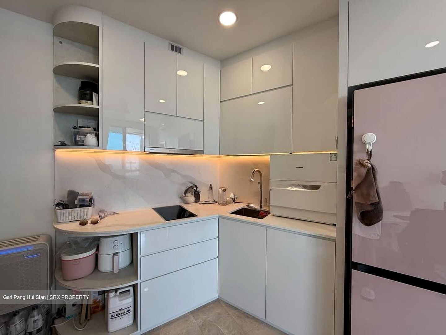 City Gate (D7), Apartment #539687131
